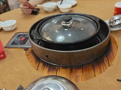 -濠轩阁特色生蚝火锅(水湾路店)