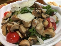 -安妮意大利餐厅(世贸天阶店)