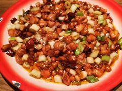 -泥糊破店小酒馆·团建聚餐(南京西路店)