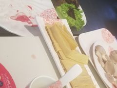 -密友回转自助火锅(中海环宇城店)