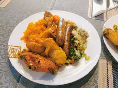 -La Medina餐厅(亮马河南路店)