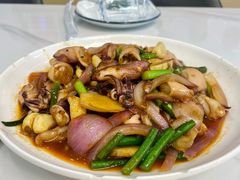 -健跳小海鲜(人民路店)