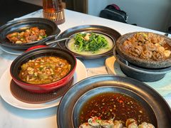 -潮堂 · 潮州菜(国贸商城店)