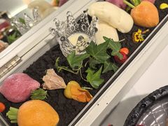 -3号仓库·创意中国菜(新世界城店)