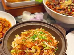 -香丰阁·烤鸭·川湘菜(清河店)
