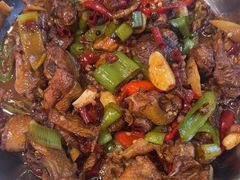 -古彭7只羊·招牌白串·碳锅羊肉旗舰店