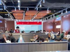 -鱼酷活鱼烤鱼(沈阳大悦城店)