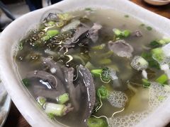 -陈记汤饭(水巷口店)