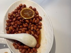 -清真·卡德尔大叔新疆主题餐厅(龙汇路店)