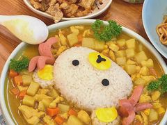 -红小满休闲餐厅(十全街店)