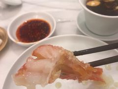 生腌大红虾-喜鼎海胆水饺(平安金融中心店)