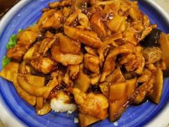 八珍豆腐-津菜宋记老房子(鼓楼店)