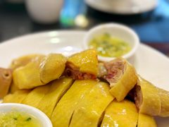 -文记壹心鸡(宝华路店)