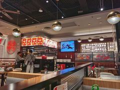 -潮界(虹桥新天地店)