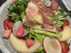 -LESCEDARS  Bistro香柏树(外滩店)