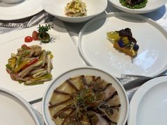 -箱美术馆私房菜(水晶郦城店)