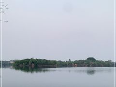 -三岔湖景区