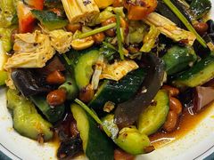 -老边饺子馆·东北菜(黄村店)