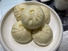 松茸包子-名善山珍·野生菌汤锅(文殊院店)