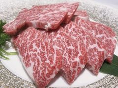 -隐炉和牛烧肉店(群力店)