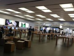 -Apple零售店(成都太古里店)