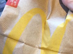 -麦当劳(番禺信联大厦店)