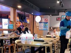 大堂-鑫花溪牛肉米粉(人民广场店)