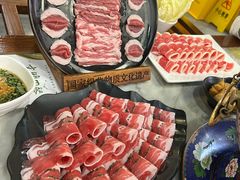 -东来顺•非遗火锅(外滩店)