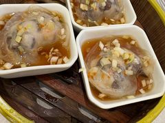 -香云轩·顺德菜(香云纱园林酒店店)