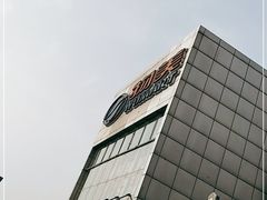 -物美超市(通州果园店)