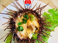 -小船渔村•大连菜•大连焖鱼(明泽街店)