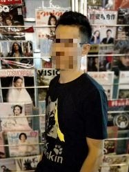 -P.STYLE 派斯造型