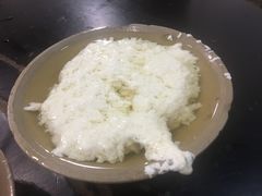 -梯坎豆花