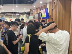 -元盛居(生态大街店)