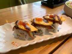 -Sushi Love 创意寿司(丽影广场店)