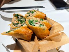 -银灯食府(丽丰国际中心店)