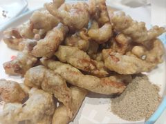 -鲜得莱渔港·小平岛海胆馆(七贤岭店)