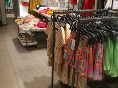 -ZARA(重庆华润万象城中区店)