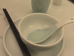 -翡翠拉面小笼包(岭南新天地店)