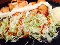 铃木食堂(帽儿胡同店)-铃木食堂(帽儿胡同店)