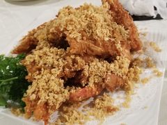 -无招牌海鲜餐厅(怡丰城店)