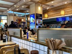 -丝路伊兰·兰州牛肉面(马连道店)