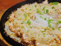 -花园茶楼(兴城西路店)