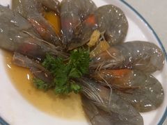 -渔娘渔家丹东海鲜(东直门店)