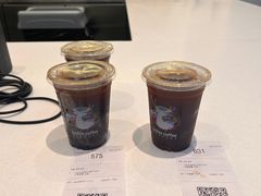 -瑞幸咖啡(长宁来福士B1层店)