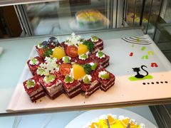 -春天烤肉自助餐厅(南内环店)