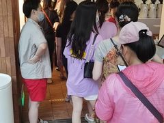 -% Arabica阿拉比卡咖啡(武汉天地店)