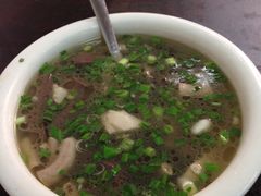 -西复兴羊肉馆(南翔老街店)