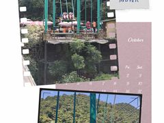 -古龙峡云天玻霸
