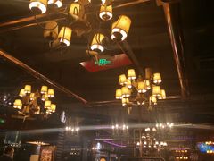 大堂-爱啤精酿·民谣酒馆(滨江店)